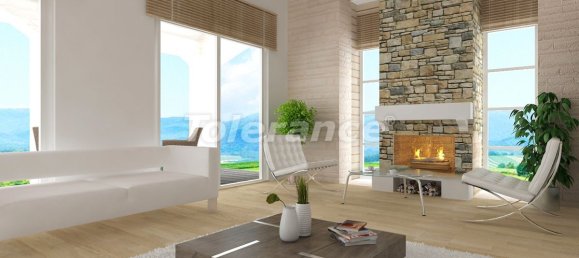 Villa 4+1 in Fethiye, Turkey No. 12339 6