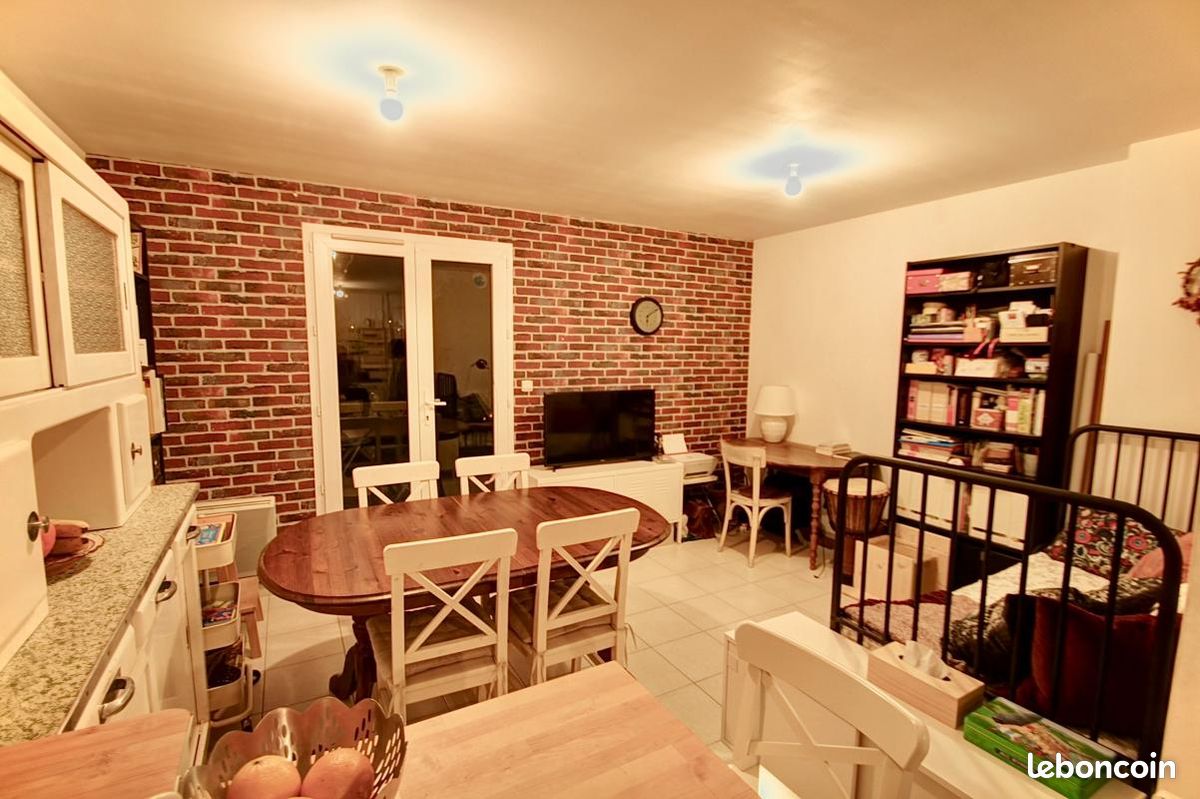 2 bedrooms House in Saran, France No. 214943