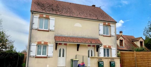2 bedrooms House in Saran, France No. 214943 3