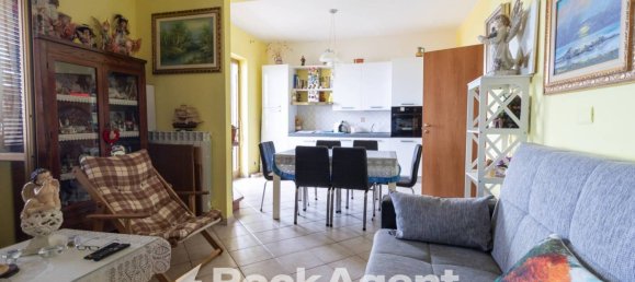 2 bedrooms Apartment in Gasperina, Italy No. 186674 7