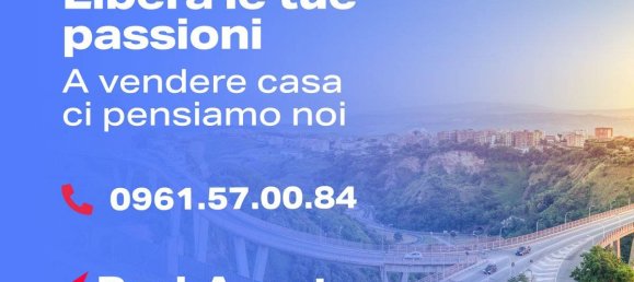 2 bedrooms Apartment in Gasperina, Italy No. 186674 23