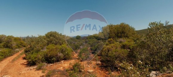 10000m² Land in Olhao, Portugal No. 38051 3