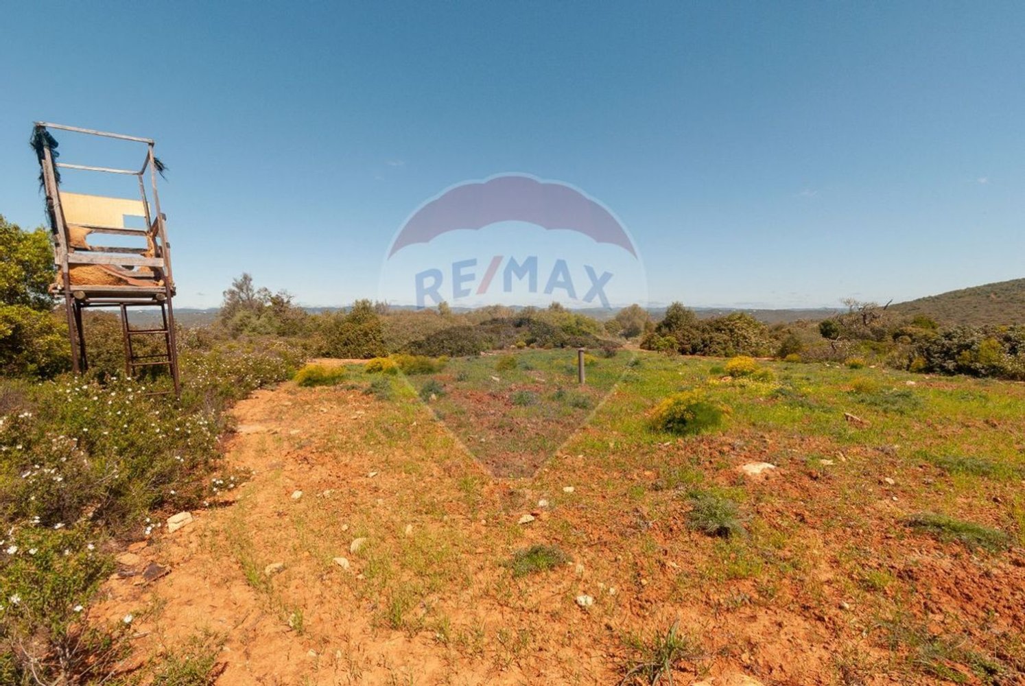 10000m² Land in Olhao, Portugal No. 38051