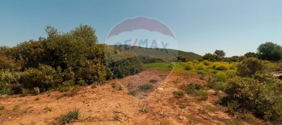 10000m² Land in Olhao, Portugal No. 38051 4