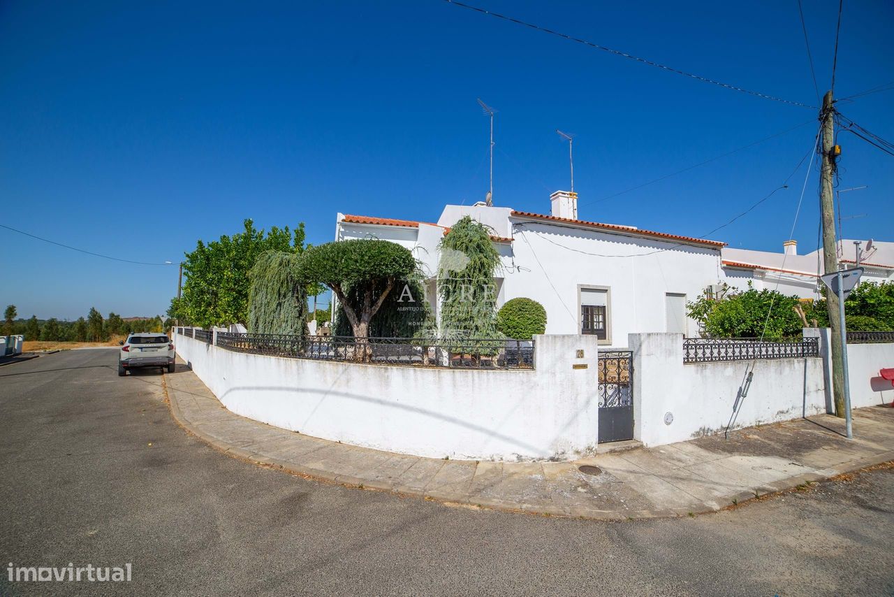 3 Schlafzimmer Haus in Evora, Portugal, Nr. 219642
