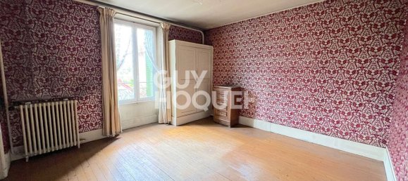 3 bedrooms House in Chevreuse, France No. 161780 19