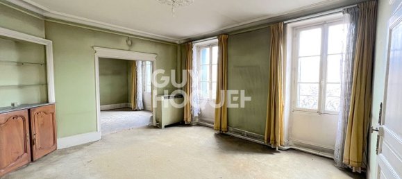 3 bedrooms House in Chevreuse, France No. 161780 13