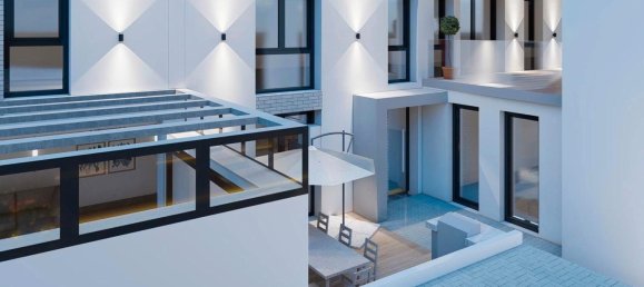 1 bedroom Apartment in Rhein-Neckar-Kreis, Germany No. 259734 5