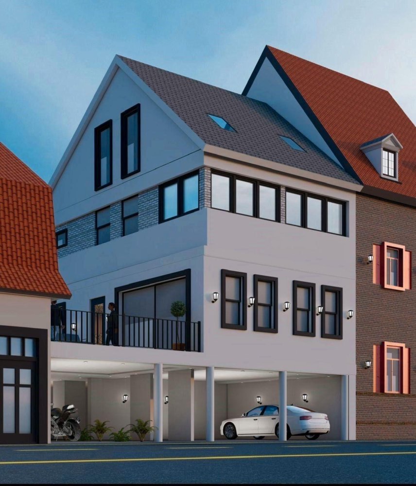 1 bedroom Apartment in Rhein-Neckar-Kreis, Germany No. 259734