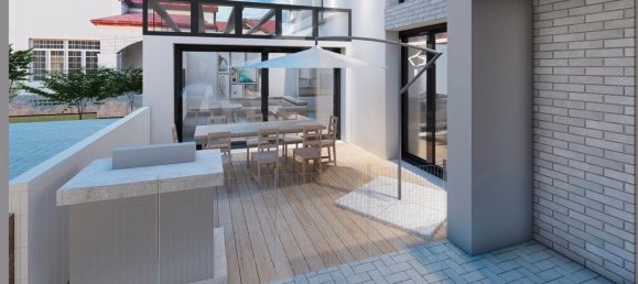 1 bedroom Apartment in Rhein-Neckar-Kreis, Germany No. 259734 7