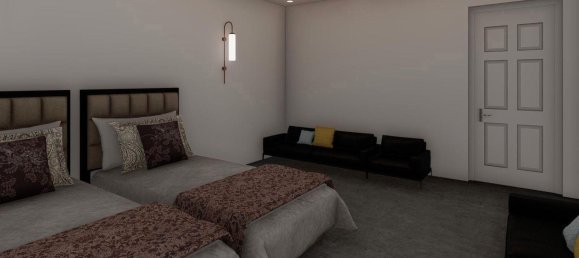 1 bedroom Apartment in Rhein-Neckar-Kreis, Germany No. 259734 4