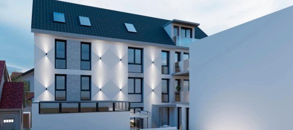 1 bedroom Apartment in Rhein-Neckar-Kreis, Germany No. 259734 2