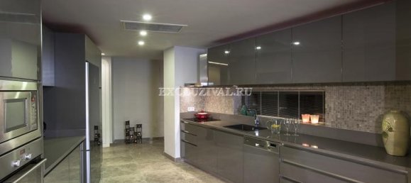 Apartment 2+1 in Bodrum, Turkey No. 28200 13