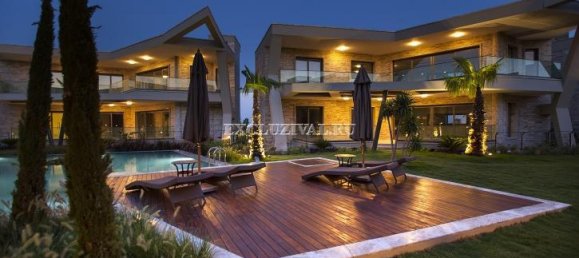 Apartment 2+1 in Bodrum, Turkey No. 28200 2