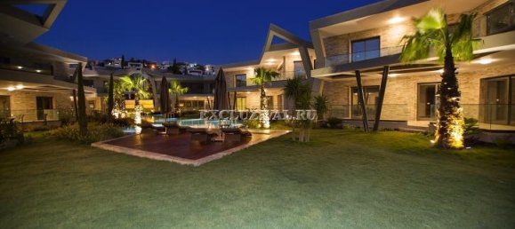 Apartment 2+1 in Bodrum, Turkey No. 28200 8