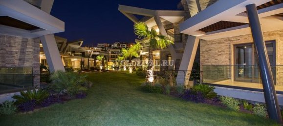 Apartment 2+1 in Bodrum, Turkey No. 28200 10