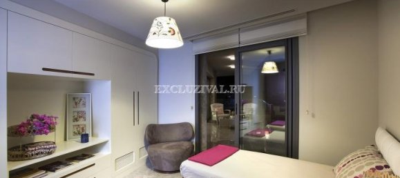 Apartment 2+1 in Bodrum, Turkey No. 28200 6