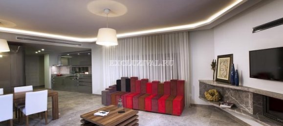 Apartment 2+1 in Bodrum, Turkey No. 28200 4