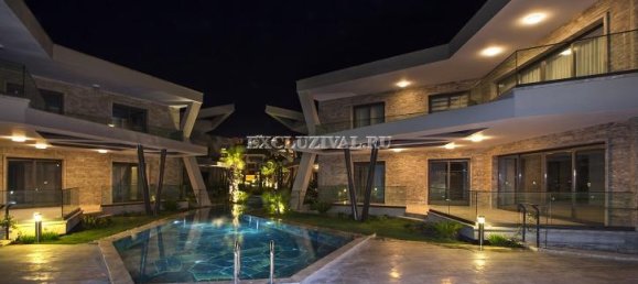 Apartment 2+1 in Bodrum, Turkey No. 28200 9