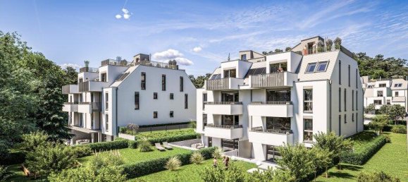 4 rooms Townhouse in Liesing, Austria No. 66643 13