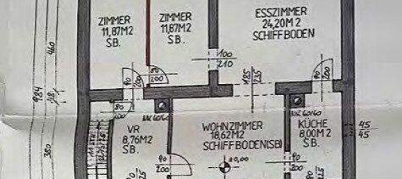 7-Zimmer Stadthaus in Wiener Neustadt, Austria, Nr. 149244 16