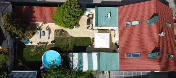 7-Zimmer Stadthaus in Wiener Neustadt, Austria, Nr. 149244 15