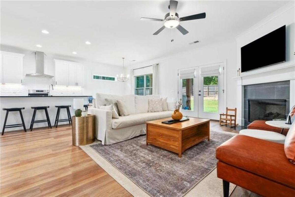 3 bedrooms House in Auburn, USA No. 403637