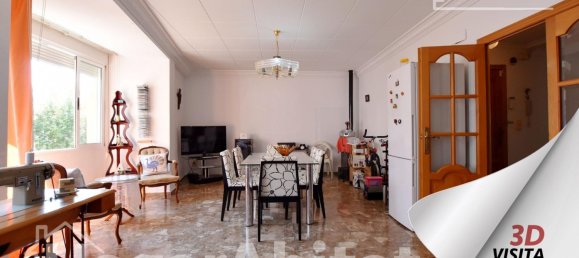 3 bedrooms Apartment in La Font D'en Carros, Spain No. 113858 2