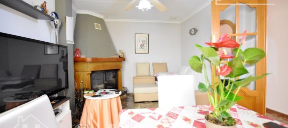 3 bedrooms Apartment in La Font D'en Carros, Spain No. 113858 56