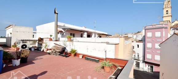 3 bedrooms Apartment in La Font D'en Carros, Spain No. 113858 17