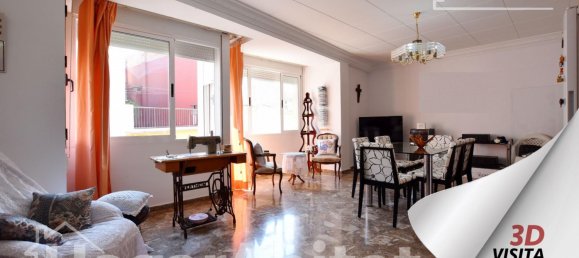 3 bedrooms Apartment in La Font D'en Carros, Spain No. 113858 4
