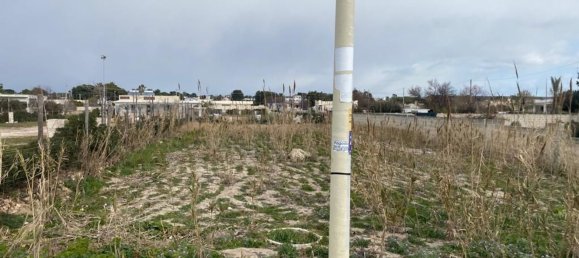 Terreno en Manduria, Italy 650 m² No. 174861 8