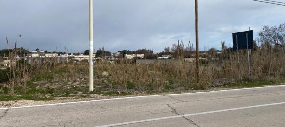 Terreno en Manduria, Italy 650 m² No. 174861 6