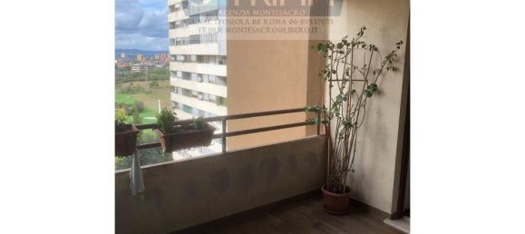 4 rooms Apartment in Rome, Italy No. 38674 50