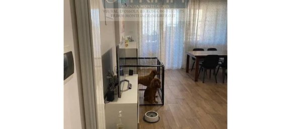 4 rooms Apartment in Rome, Italy No. 38674 7