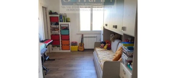 4 rooms Apartment in Rome, Italy No. 38674 29