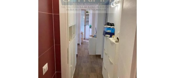 4 rooms Apartment in Rome, Italy No. 38674 19