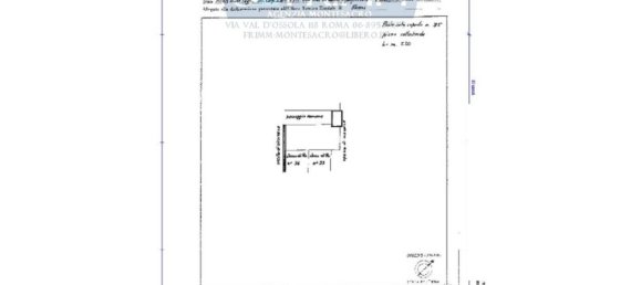 4 rooms Apartment in Rome, Italy No. 38674 56