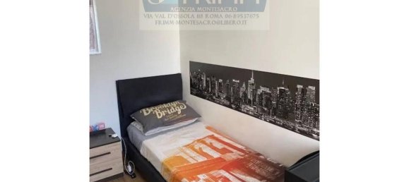 4 rooms Apartment in Rome, Italy No. 38674 41