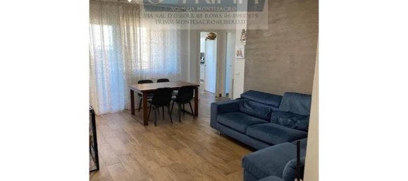 4 rooms Apartment in Rome, Italy No. 38674 16