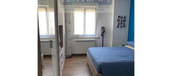 4 rooms Apartment in Rome, Italy No. 38674 24