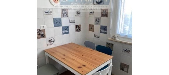 4 rooms Apartment in Rome, Italy No. 38674 15