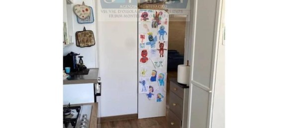 4 rooms Apartment in Rome, Italy No. 38674 23