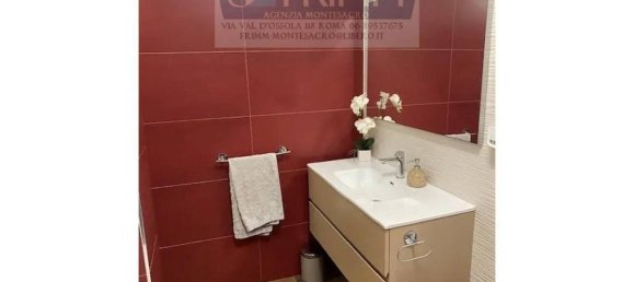 4 rooms Apartment in Rome, Italy No. 38674 47