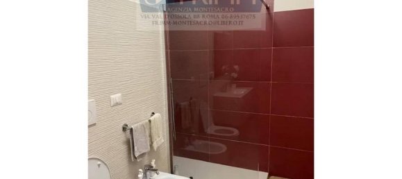 4 rooms Apartment in Rome, Italy No. 38674 48