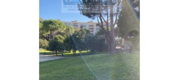 4 rooms Apartment in Rome, Italy No. 38674 4