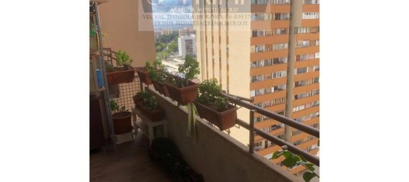 4 rooms Apartment in Rome, Italy No. 38674 52