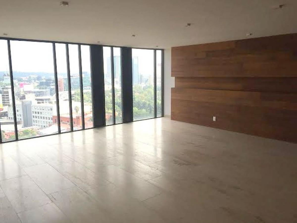 3 dormitorios apartamento en venta en Mexicali, Baja California, Mexico № 157223