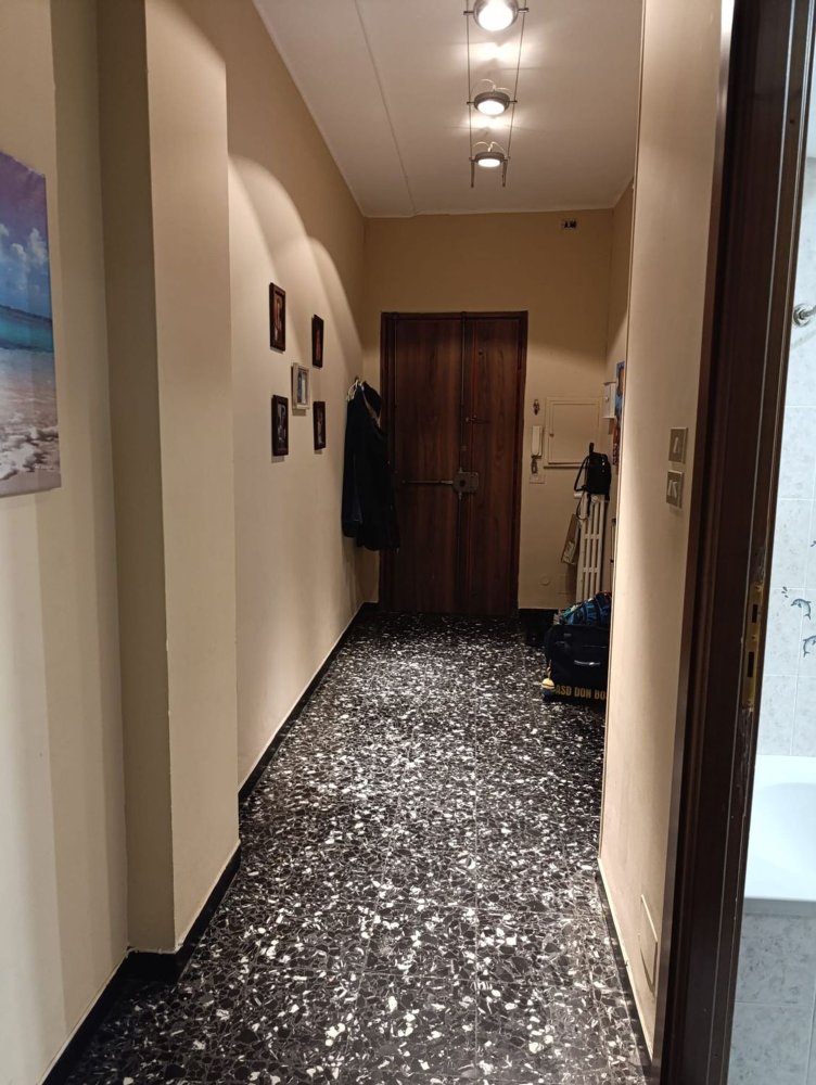 3 bedrooms Apartment in Asti, Italy No. 330688