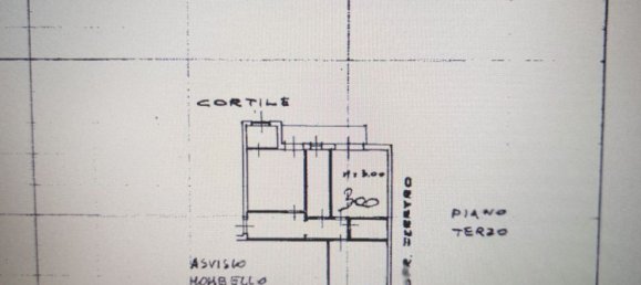 3 bedrooms Apartment in Asti, Italy No. 330688 8